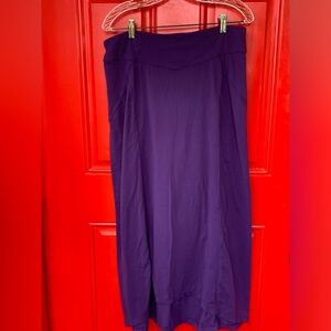 Athleta Skirt, Women’s Large